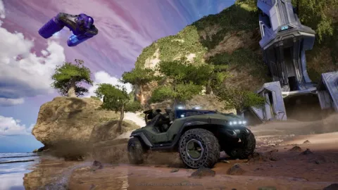 PC版『Halo: Campaign Evolved』で待望の分割画面協力プレイがModで実現！開発元が隠していた機能が明らかに、ただし利用にはいくつかの注意点も