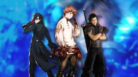 JRPGの常識を覆す！物語の根幹を揺るがす衝撃の展開を見せた名作10選！『ファイナルファンタジーVII』、『ペルソナ5』、『ブレイブリーデフォルト』など、忘れられない大どんでん返しが待ち受ける作品たちをご紹介！