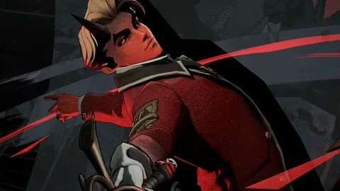 Valve新作シューター『Deadlock』新ヒーロー「アポロ」にバランス調整！アルティメットの大幅な変更にプレイヤー歓喜、一方で「セレスト」の動向には不満の声も