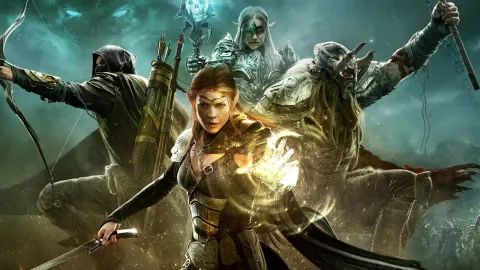 『The Elder Scrolls Online』の「Crimson Veldt」トライアル、クラス・戦闘リフレッシュ、アップデート52のリリースが2027年に延期！Xboxの人員削減による影響で開発に遅れが発生も、2026年秋には新ストーリーやイベントなど多数のコンテンツが展開予定