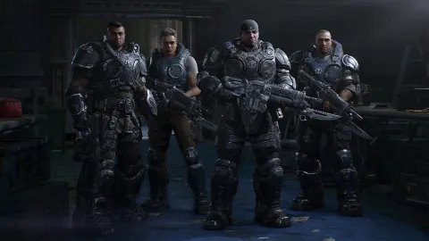 『Gears of War: E-Day』マルチプレイヤー先行プレイレビュー！ 刷新された操作性と新モード「Horde Siege」でシリーズの新たな時代が幕を開ける！