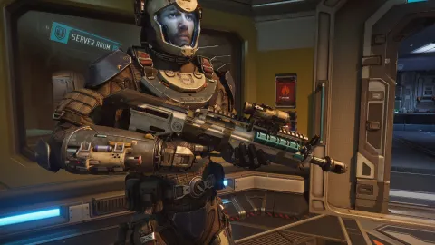 『The Expanse: Osiris Reborn』の進行システム詳細が公開！固定クラスに縛られない自由な育成と装備のカスタマイズが鍵を握るアクションRPGの魅力とは？