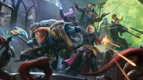 Owlcat Gamesが『Warhammer 40,000: Dark Heresy』と『The Expanse: Osiris Reborn』を発表！ 成長し続けるスタジオが新たなRPG体験に挑む