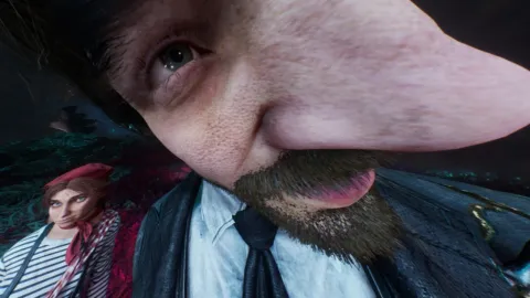 『Clair Obscur: Expedition 33』のフォトモード開発秘話が公開！バグでキャラクターの頭部が分離、血まみれのマーエルなど、意図せぬシュールな光景まで撮影可能に！