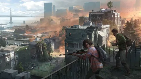 PC版『The Last of Us Part II』のファン製マルチプレイヤーMODが大規模アップデートで4対4対戦に対応！ 本家が断念した夢の続きをファンが実現へ