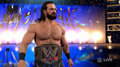 『WWE 2K26』がXboxで今週末限定の無料プレイを開始！「SummerSlam」に合わせてプロレスゲームを体験する絶好のチャンス！