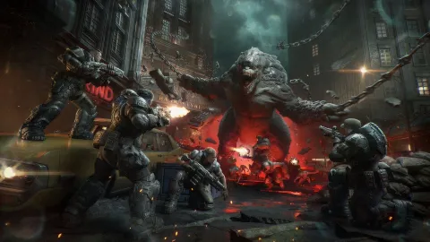 『Gears of War: E-Day』、新マルチプレイヤーモード「Horde Siege」と「Versus」の詳細を公開！カオスと戦略が融合した新たな戦闘体験が待ち受ける！