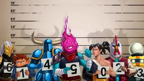 映画監督ギレルモ・デル・トロ氏がローグライクゲーム『Dead Cells』に懇願！「高齢プレイヤー向けにリスポーンなしのバージョンを作ってくれ」