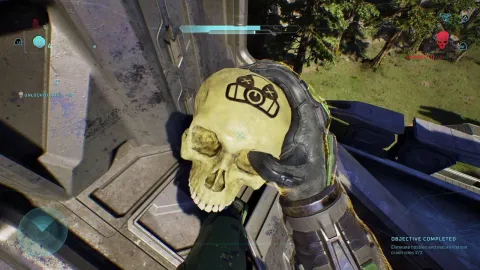 『Halo Campaign Evolved』で隠された全スカルの場所と入手方法を徹底解説！ゲームプレイを一変させる特殊効果を見つけ出そう！