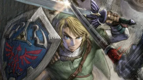 『ゼルダの伝説 風のタクト2』は開発中止？ 北米の「トゥーンリンク」への不評が『ゼルダの伝説 トワイライトプリンセス』誕生のきっかけだったと青沼英二氏が明かす