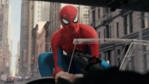 映画『Spider-Man: Brand New Day』がコミック界のレジェンドたちから絶賛の嵐！「最もピーター・パーカーらしい」と評価される理由とは？