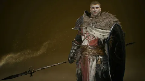 Skystone Gamesの新作アクションRPG『Mistfall Hunter』の全6クラスが公開！序盤を有利に進めるための「Sティア」クラスは「傭兵」がおすすめ！