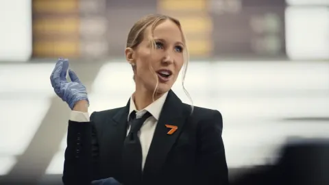 『Call of Duty: Black Ops 7』の広告が性的暴力の矮小化を理由に英国で放送禁止処分、アクティビジョンの反論も届かず