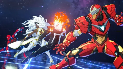 PlayStation 5で2026年8月に発売される注目の新作ゲーム5選！『Beast of Reincarnation』や『Marvel Tokon: Fighting Souls』など期待作が続々登場！