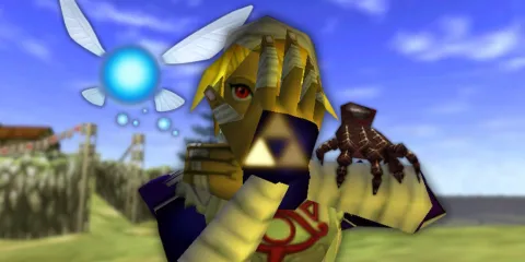 『ゼルダの伝説 時のオカリナ』リメイクでファンが絶対に変わってほしくない10の要素が判明！懐かしのあの恐怖や感動を再びSwitch 2で体験できるか注目が集まる