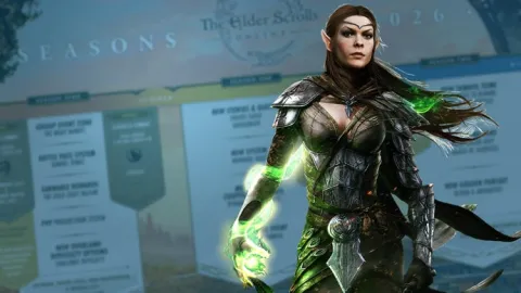 『The Elder Scrolls Online』開発元がXbox大規模人員削減後も「ゲームは継続する」と明言！2年間のロードマップを公開しクラス・戦闘システム刷新、ソロダンジョン追加を予告