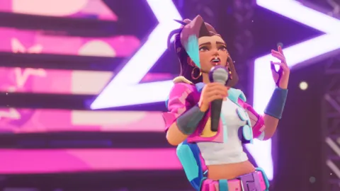 音楽ジャンルが世界を形作る！リズムとターン制RPGの融合が新しい新作ゲーム『People of Note』の体験版が配信中