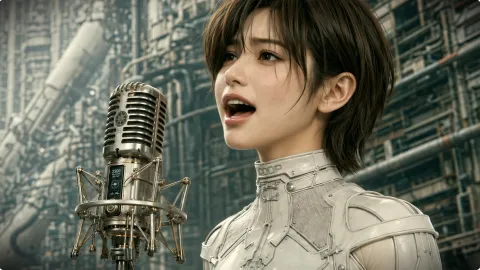 『Stellar Blade: Blood Rain』AI生成K-POPミュージックビデオがファンから猛反発！ 新主人公イブのAI利用に賛否両論、今後のゲーム開発への影響は？