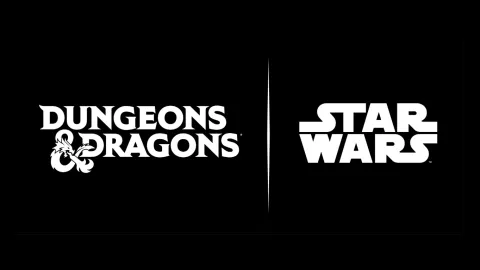 『ダンジョンズ＆ドラゴンズ』にまさかの『スター・ウォーズ』公式拡張パックが2027年に登場！銀河の冒険がテーブルで楽しめる！？