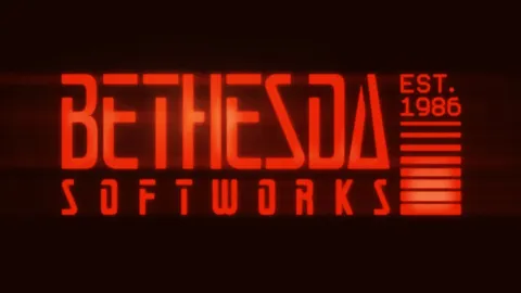 ベセスダ・ソフトワークスが設立40周年を記念し、初期の『ターミネーター』ゲームにインスパイアされた新ロゴを発表！ 今後の大作ラッシュにも期待が高まる。