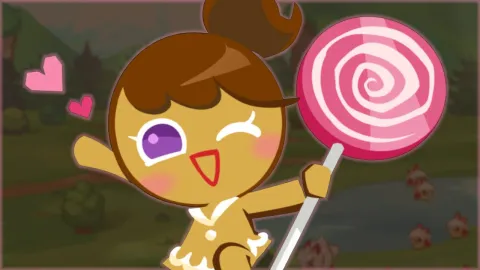 『Cookie Run Crumble』が早くも韓国App Storeで1位獲得！豪華アイテムがもらえる記念コード「COOKIERUNCRUMBLENO1」が公開、ゲームを有利に進めるチャンスを見逃すな！