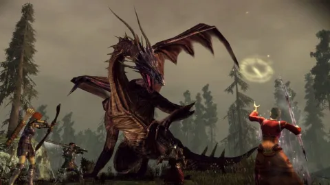 BioWareベテランが語る『Dragon Age』リマスターの可能性と課題――「決して些細な作業ではない」という現実