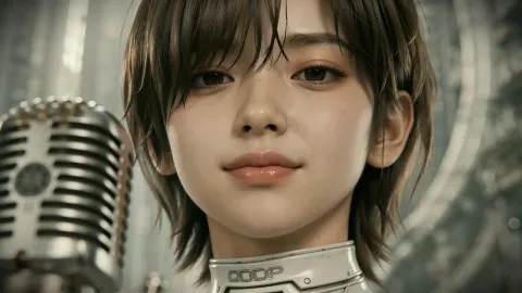 『Stellar Blade: Blood Rain』のAI生成ミュージックビデオが公開され物議を醸す。ファンからは「アーティストへの侮辱」と厳しい声も