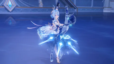 『原神』Ver.7.0プレビュー生放送で新地域「スネージナヤ」と新キャラクター「オデット」「アリョーシャ」が公開！期間限定の原石交換コードも発表され、報酬獲得のチャンス