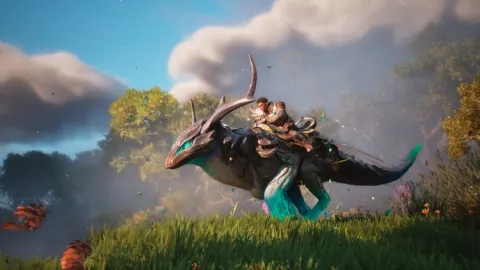 『Star Wars』や『Metal Gear』シリーズで知られる和馬眞内氏が新作MMORPG『Guild Wars 3』のメインコンポーザーに就任！豪華作曲家陣が手掛ける壮大な世界観の楽曲に注目！