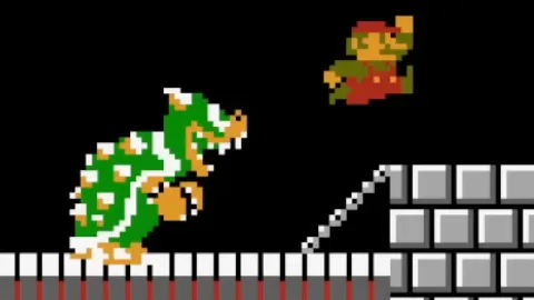 NES版『スーパーマリオブラザーズ/ダックハント』の未発見バリアントが新品状態で97本発見！ レトロゲーム界に激震、幻の最終生産版がオークションに出品へ