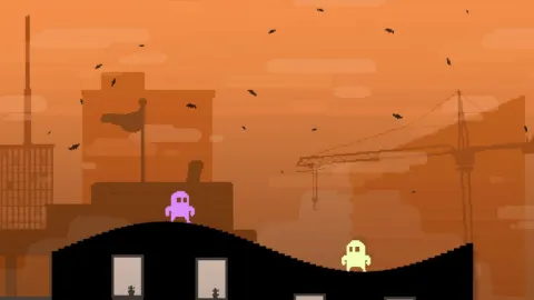 Steamのインディーゲーム『Crashphalt』が『Undertale』マルチプレイヤーModの活用でダウンロード数が急増！開発者は「本当にクール」とコメント