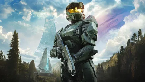 『Halo: Campaign Evolved』がPC、PS5、Xbox Series Xで発売中！伝説のFPSがUnreal Engine 5で鮮やかに蘇り、新しいプロローグミッションも追加され過去作未プレイでも楽しめる！