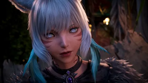 『ファイナルファンタジーXIV』パッチ7.55で「クリーピーパスタのバックルーム」のような不気味な新エリアが発見され、公式も反応！ 高レベルの敵と報酬が潜む謎の空間に迫る