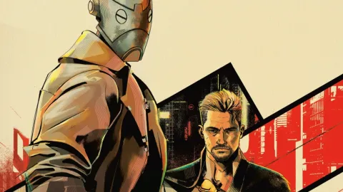 「スター・ウォーズ アウトローズ」の前日譚小説「Low Red Moon」本日発売！ゲームの世界観をさらに深める銀河の裏社会物語