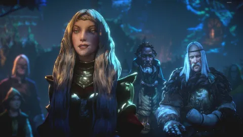 Moon Studiosの新作アクションRPG『No Rest for the Wicked』がNintendo Switch 2でリリースされる可能性が浮上！開発者が実機での動作映像を公開し話題に