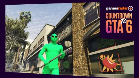 『グランド・セフト・オート6』の登場を前に再燃するコミュニティの熱狂！『GTAオンライン』を彩った「エイリアンギャング抗争」の魅力に迫る