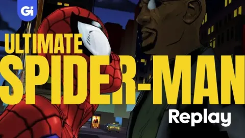 映画「スパイダーマン：ブランドニューデイ」公開記念！コミックの魅力満載の傑作ゲーム『Ultimate Spider-Man』がGame Informerで再プレイされます！