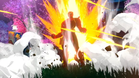 アークシステムワークスが贈る新作格闘ゲーム『Marvel Tokon: Fighting Souls』の最終トレーラーが公開！ デッドプールが放つまさかの名セリフとあの人気キャラのポーズに注目！