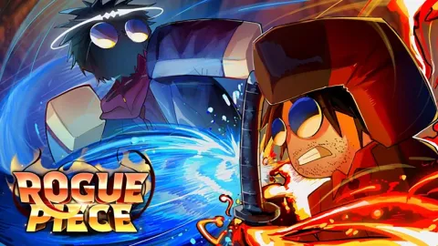 Roblox『Rogue Piece』で大量のジェムや強力なポーションが手に入る限定コードが配布中！冒険を有利に進めるチャンスを見逃すな！