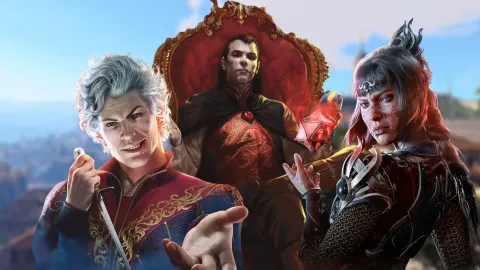 『バルダーズ・ゲート3』ファン必見！ゲームの世界観をさらに深く楽しめるD&Dおすすめキャンペーン8選、未体験の壮大な冒険へ飛び出そう！