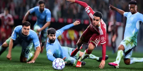 『EA Sports FC 27』キャリアモードが TransferRoom と提携し、ダイナミックOVRやプレイヤー作成シナリオなど過去最大級の大型アップデートを発表！