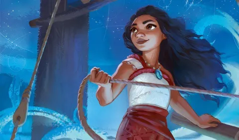 『ディズニーロルカナ』に多人数向けの新フォーマット「フォーマット・ココナッツ」が発表！キャラクターの個性を活かした戦略が鍵に！