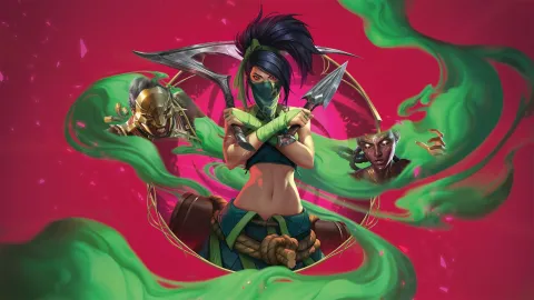『Riftbound』最新セット「Vendetta」からTCGplayerデータに基づく高額取引カードトップ10が発表！K/DA人気キャラから新登場の強力チャンピオンまで要チェック！