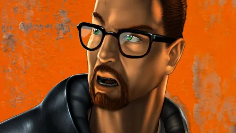 驚きの技術！ソフトウェアエンジニアが人気FPS『Half-Life』を初代PlayStationで動作させる移植プロジェクトを発表、Valveの許可を得てソースコード公開も視野に