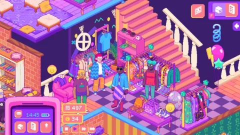 古着屋経営から釣りホラーまで！新作から不朽の名作まで、個性豊かなゲーム体験がプレイヤーを魅了する！『Thrifty Business』、『ドラゴンズドグマ2』、『ファイナルファンタジーX/X-2』、『Dredge』の最新情報をお届け！