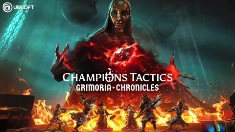 UbisoftのNFT対応RPG『Champions Tactics』がサービス終了へ、ローンチから約2年でブロックチェーン機能の廃止から間もなくの決定