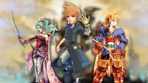 もし『ファイナルファンタジー』が「HD-2D」で生まれ変わるなら？往年の名作から忘れられたタイトルまで、HD-2Dリメイクが期待される8選が発表！