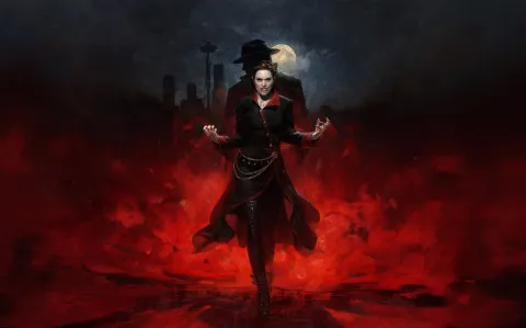 『Vampire: The Masquerade』の最新版『V6』が発表されるも、長年のファンからシステム変更への不満が噴出！ D&D化への懸念も