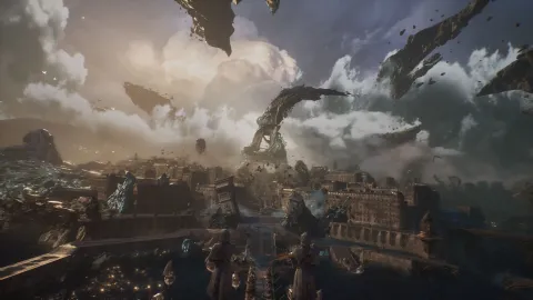 Nintendo Switch 2の限界が明らかに！人気RPG『Clair Obscur: Expedition 33』の移植は「大きな技術的課題」に直面、Unreal Engine 5との互換性がカギとなるか