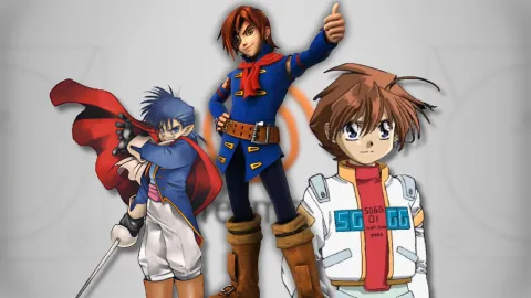 ドリームキャストのJRPGは一筋縄ではいかない！『タイムストーカーズ』から『デスピリア』まで、クリアが難しいと評される9つの個性派タイトルを徹底解説！